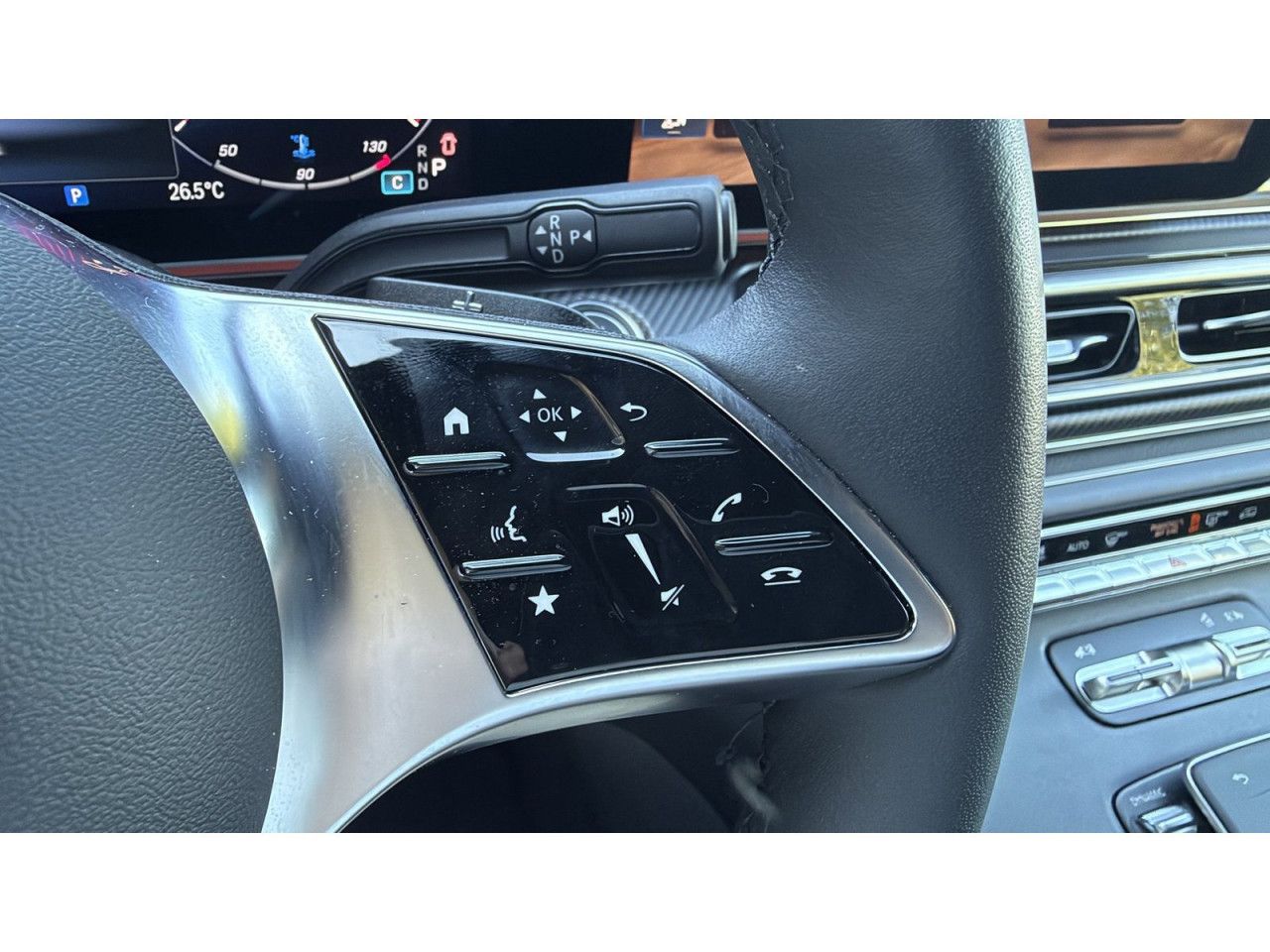 Mercedes-Benz V-Klasse – Bild 15