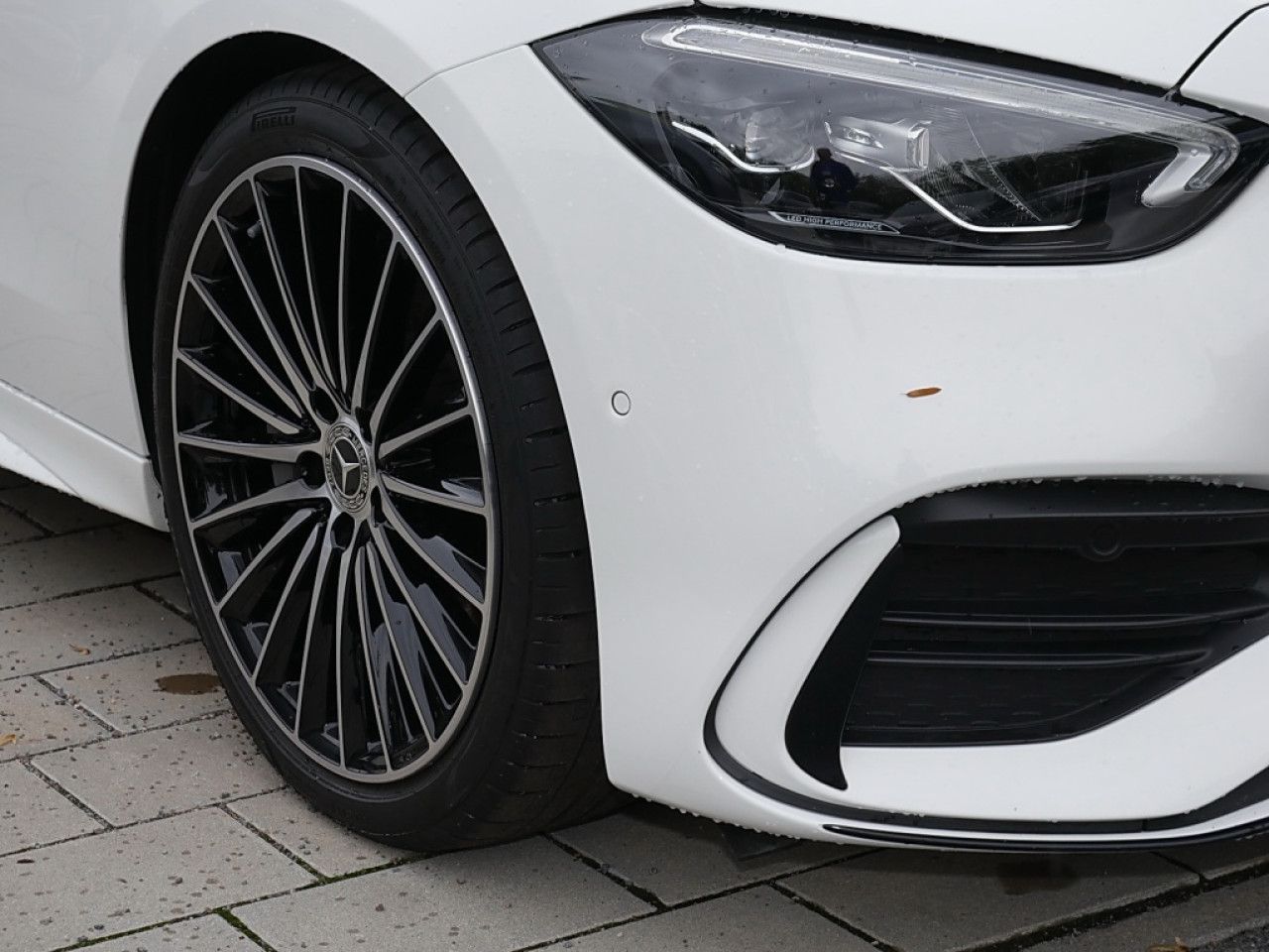 Mercedes-Benz C-Klasse – Bild 4