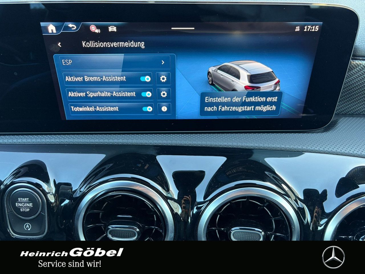 Mercedes-Benz A-Klasse – Bild 26