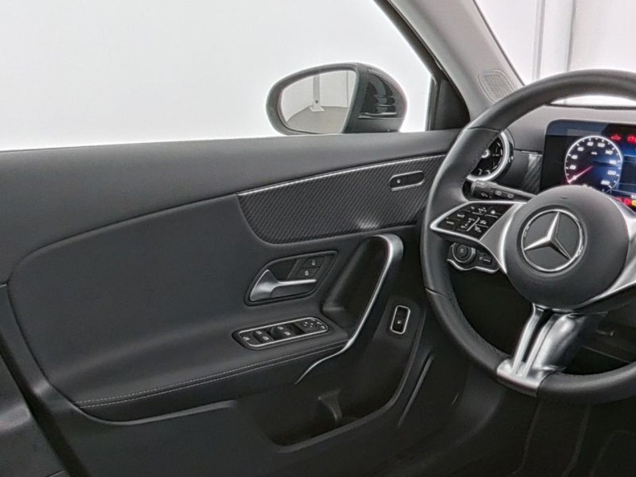 Mercedes-Benz A-Klasse – Bild 8