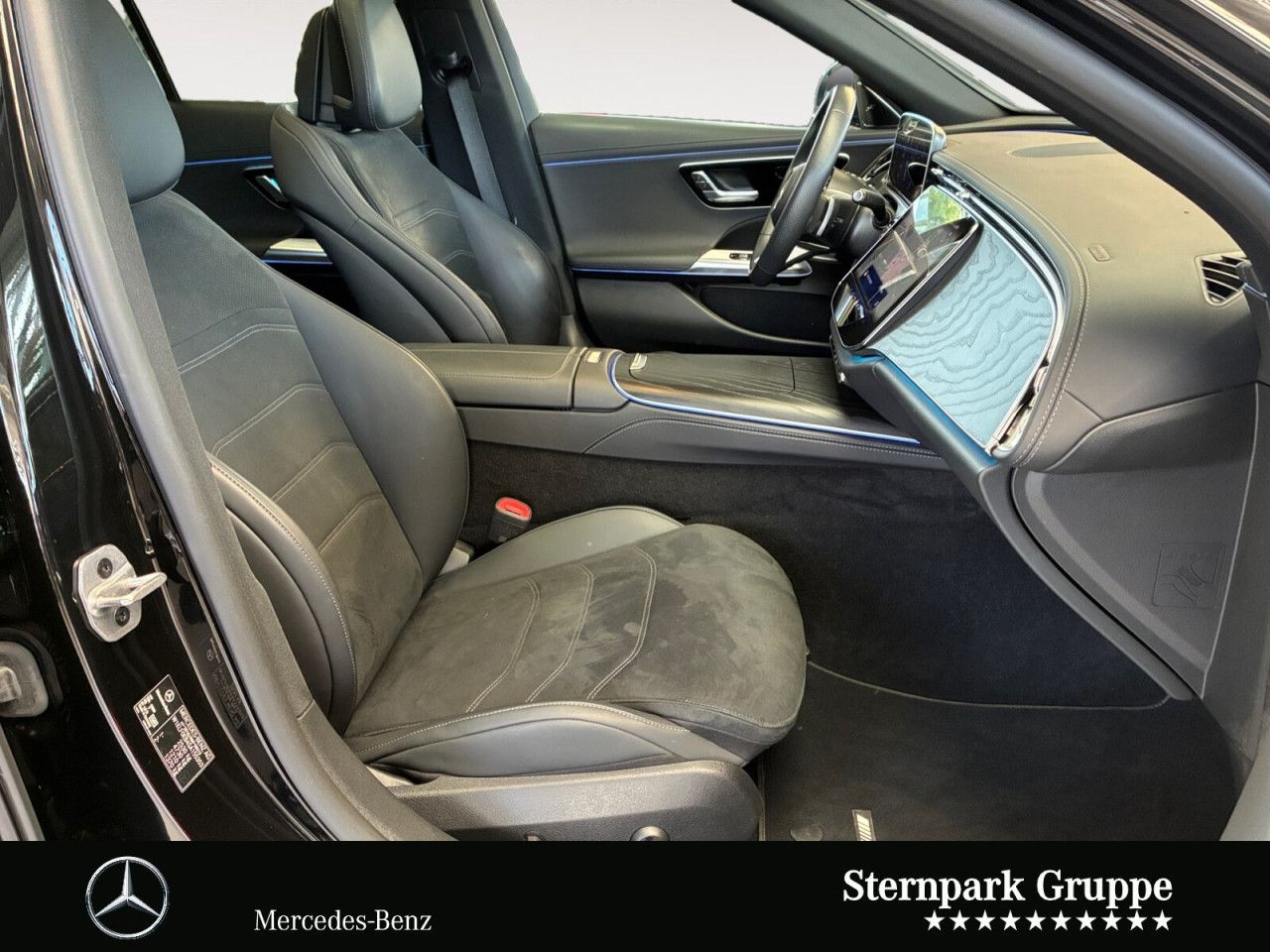 Mercedes-Benz E-Klasse – Bild 15
