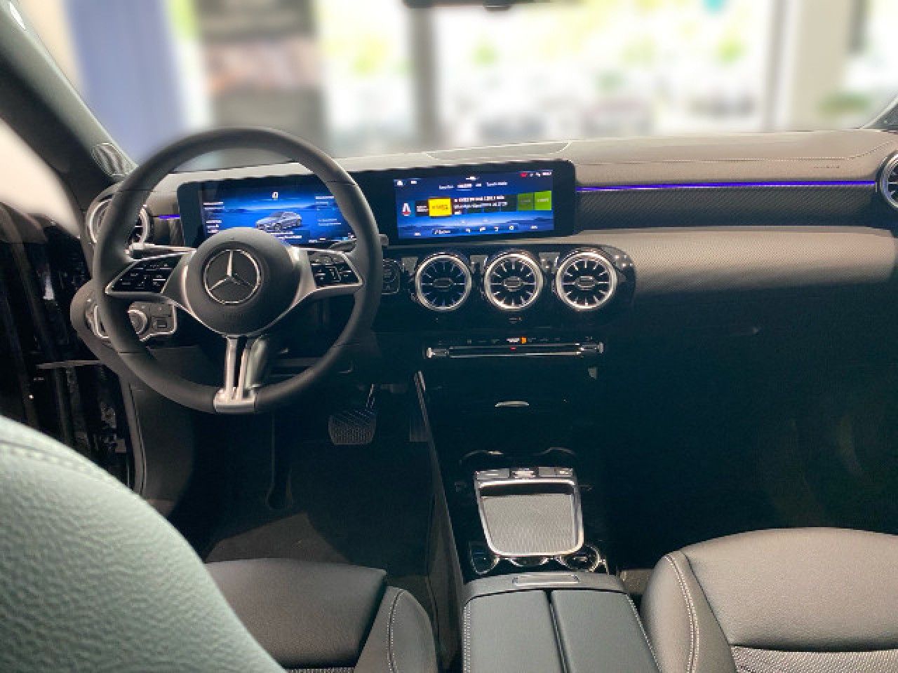 Mercedes-Benz CLA – Bild 9