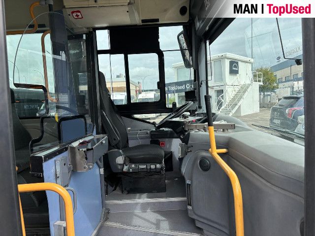 IVECO Crossway 9
