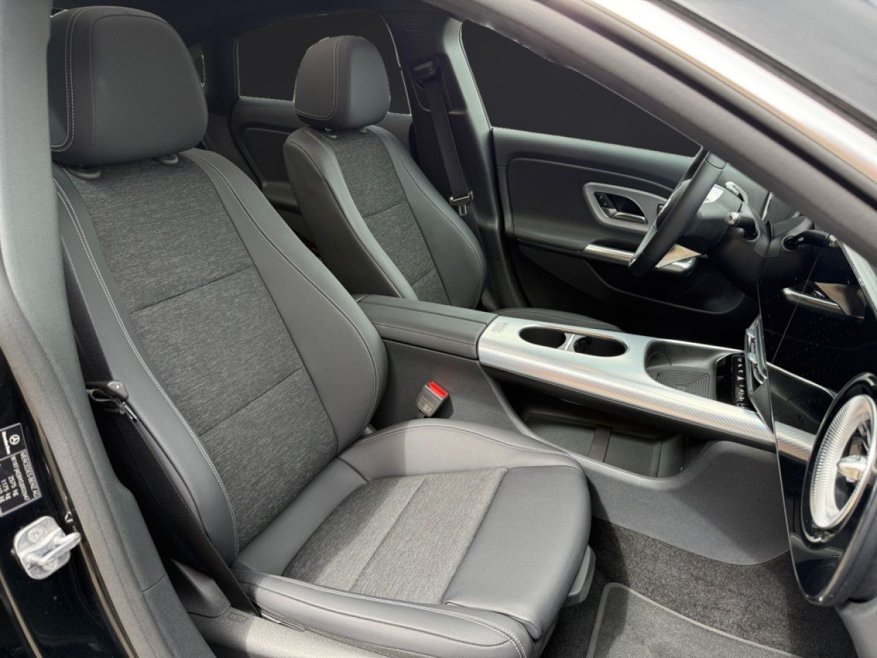 Mercedes-Benz CLA – Bild 6