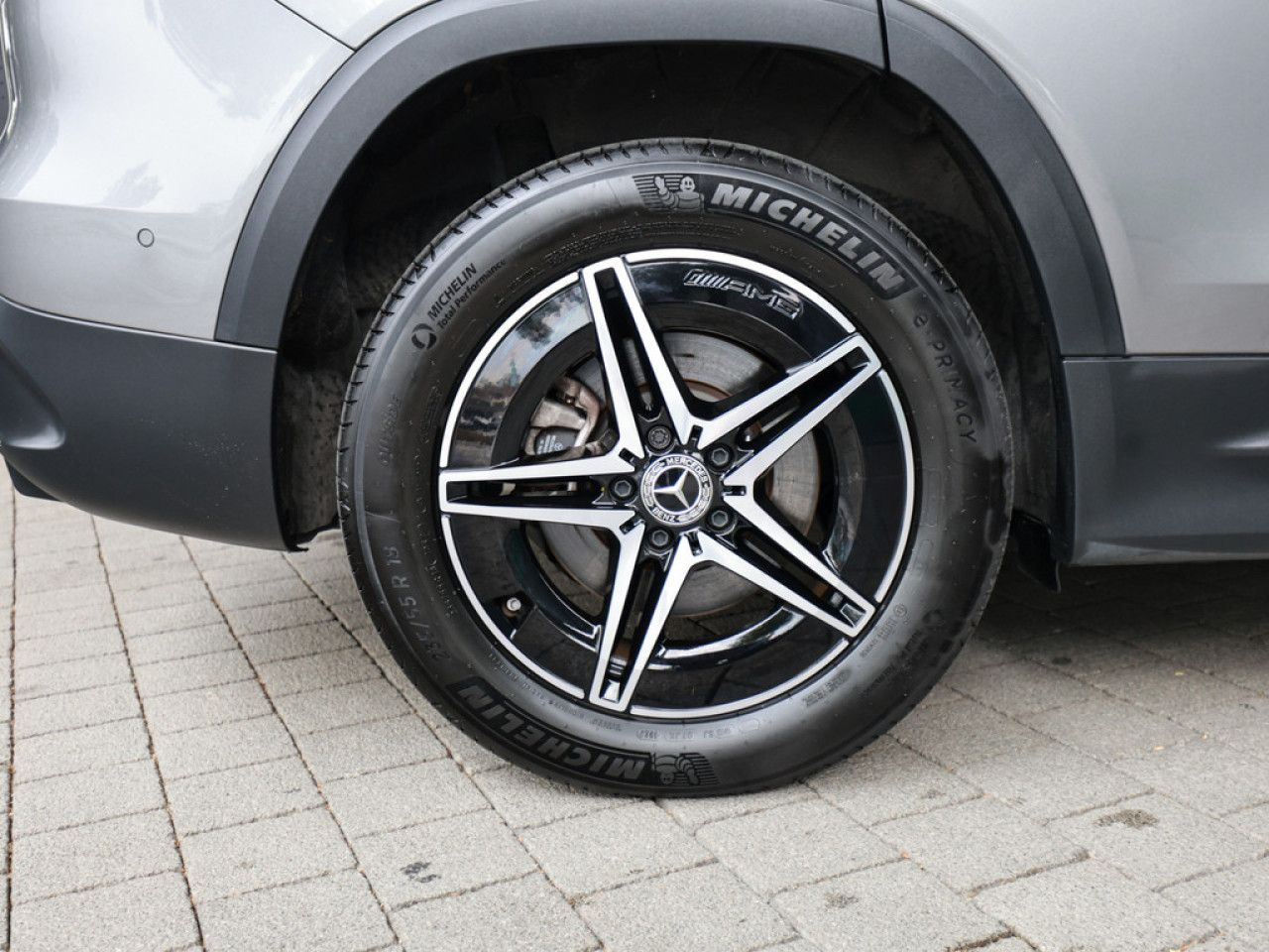 Mercedes-Benz EQB – Bild 7