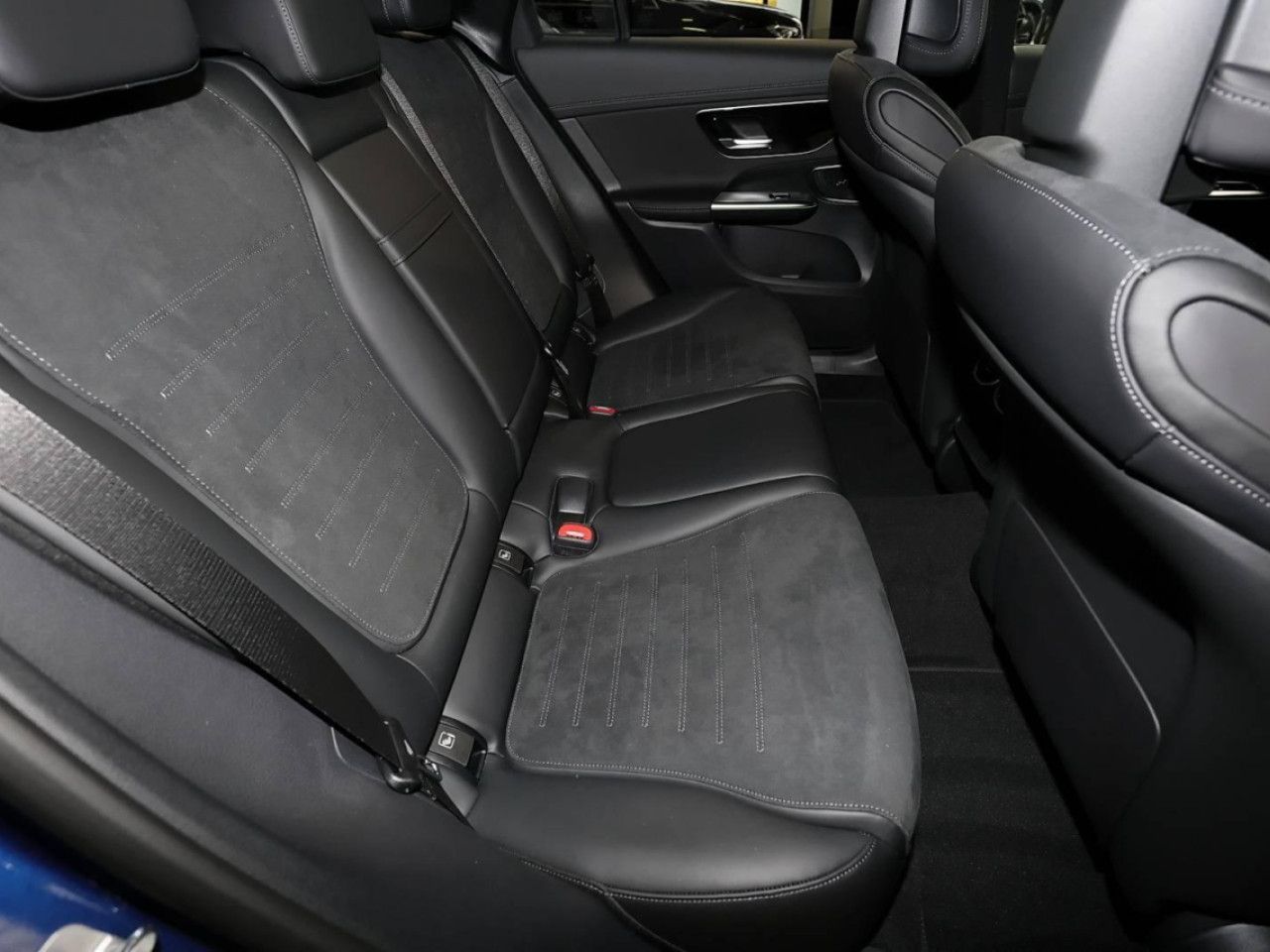 Mercedes-Benz GLC – Bild 6