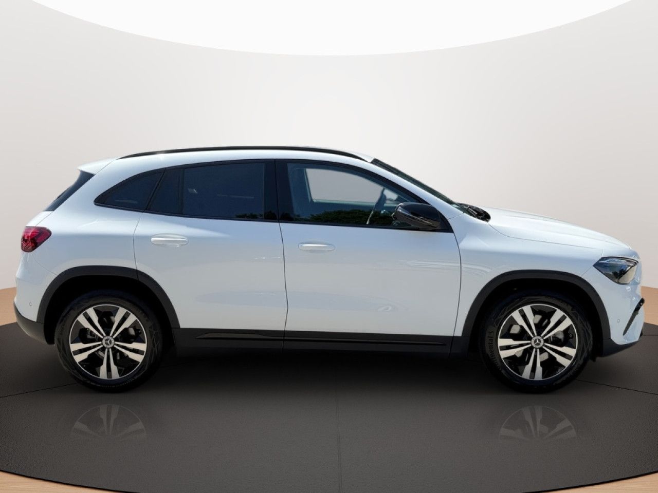 Mercedes-Benz GLA – Bild 4