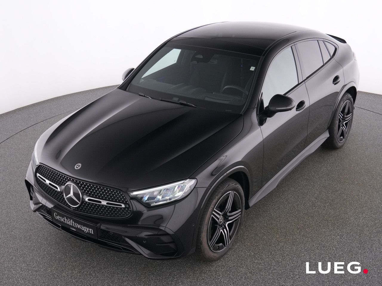 Mercedes-Benz GLC – Bild 17