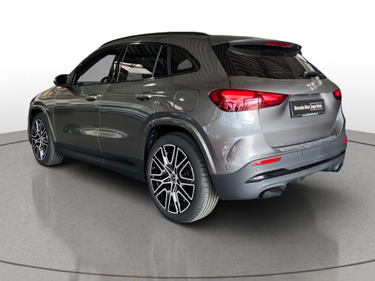 Mercedes-Benz GLA – Bild 6