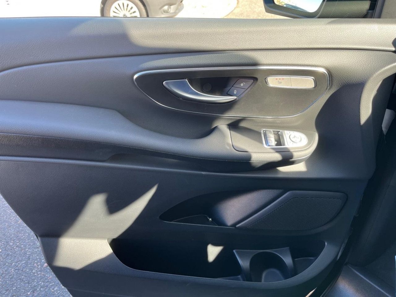 Mercedes-Benz V-Klasse – Bild 19