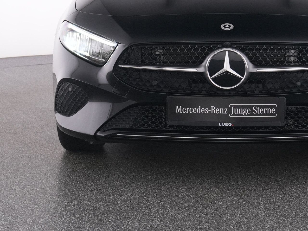 Mercedes-Benz A-Klasse – Bild 16
