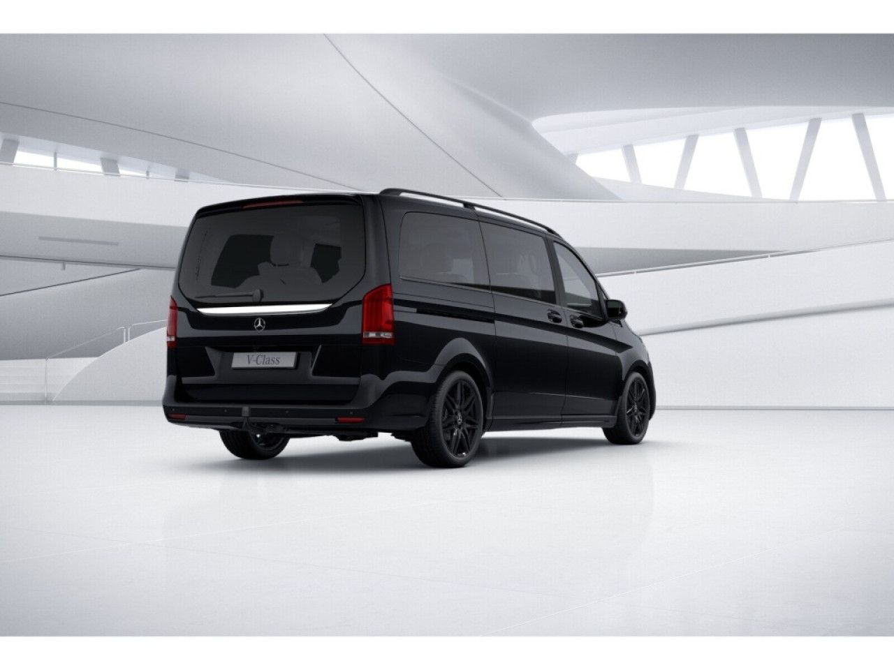 Mercedes-Benz V-Klasse – Bild 2