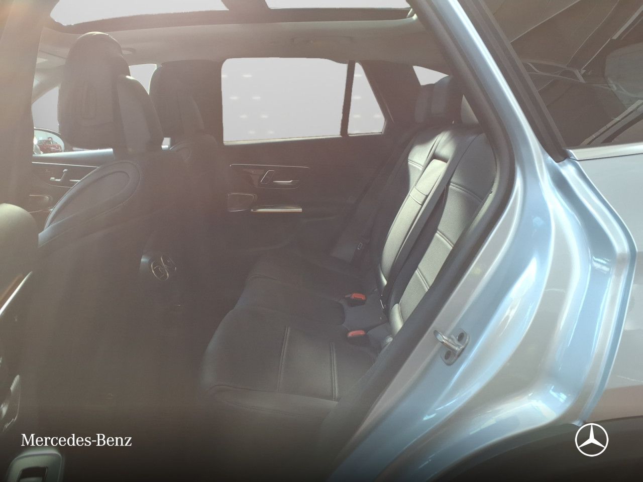 Mercedes-Benz GLC – Bild 9