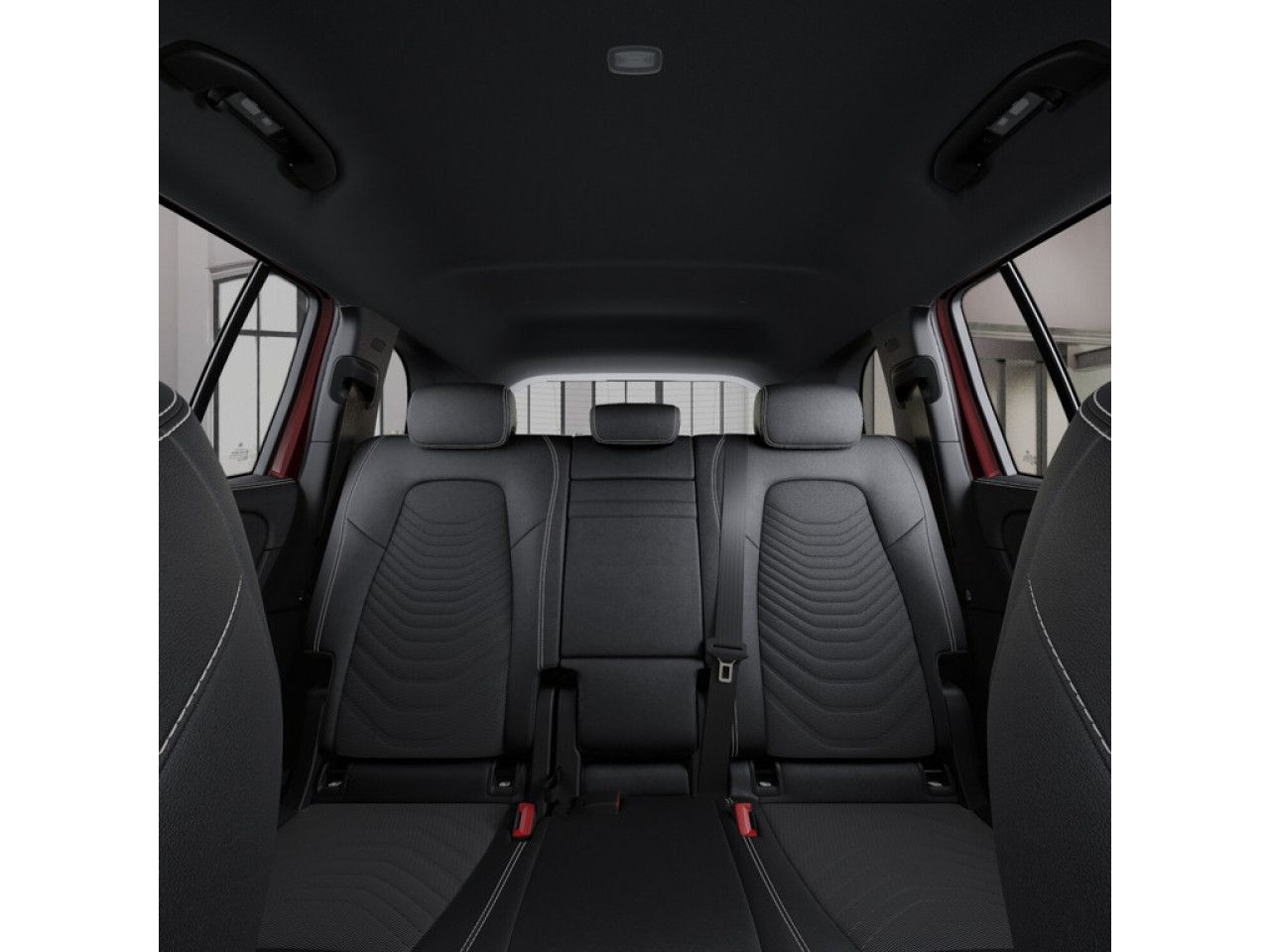 Mercedes-Benz GLB – Bild 16