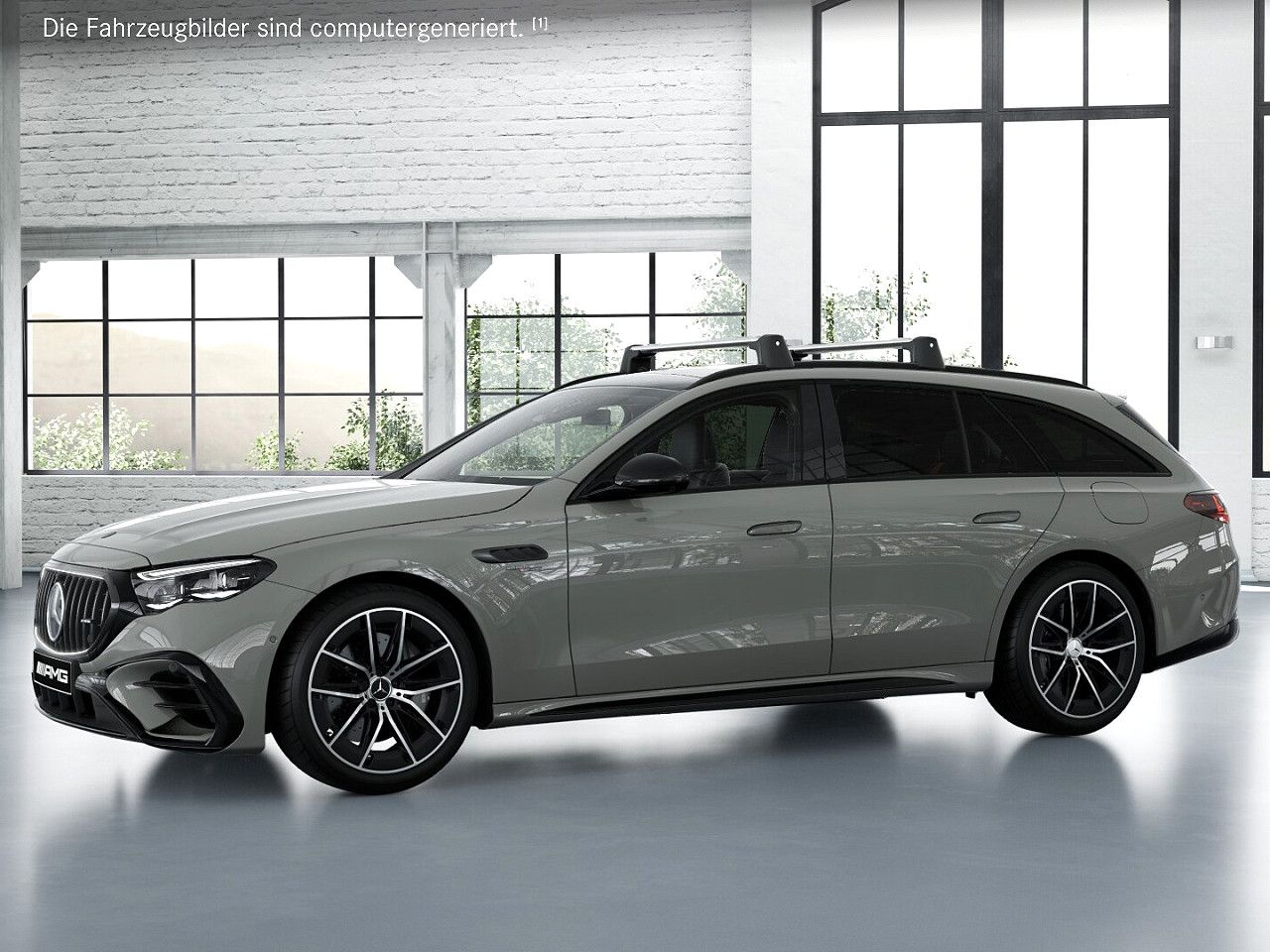 Mercedes-Benz E-Klasse – Bild 11