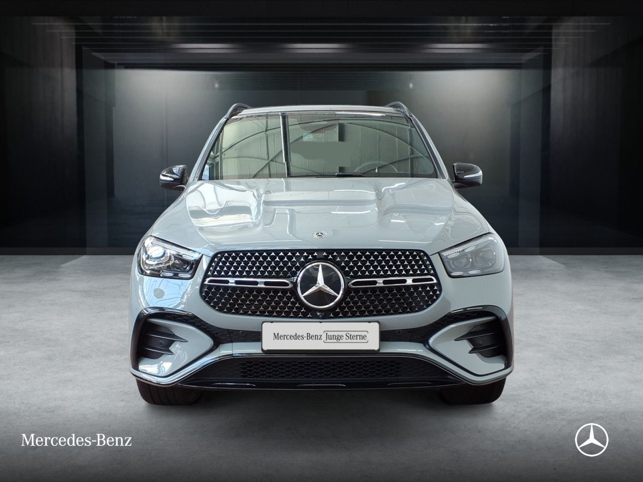 Mercedes-Benz GLE – Bild 2