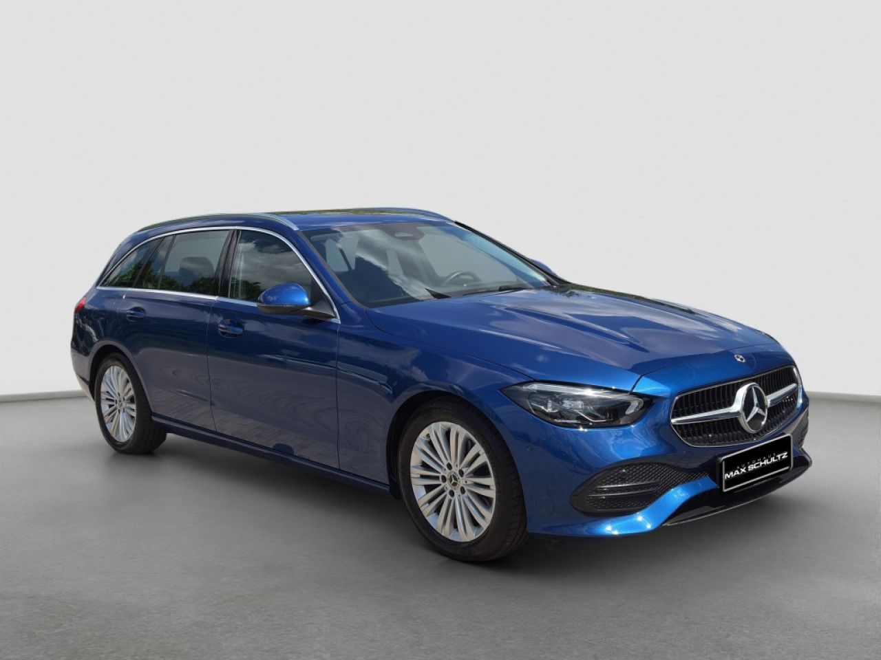 Mercedes-Benz C-Klasse – Bild 16
