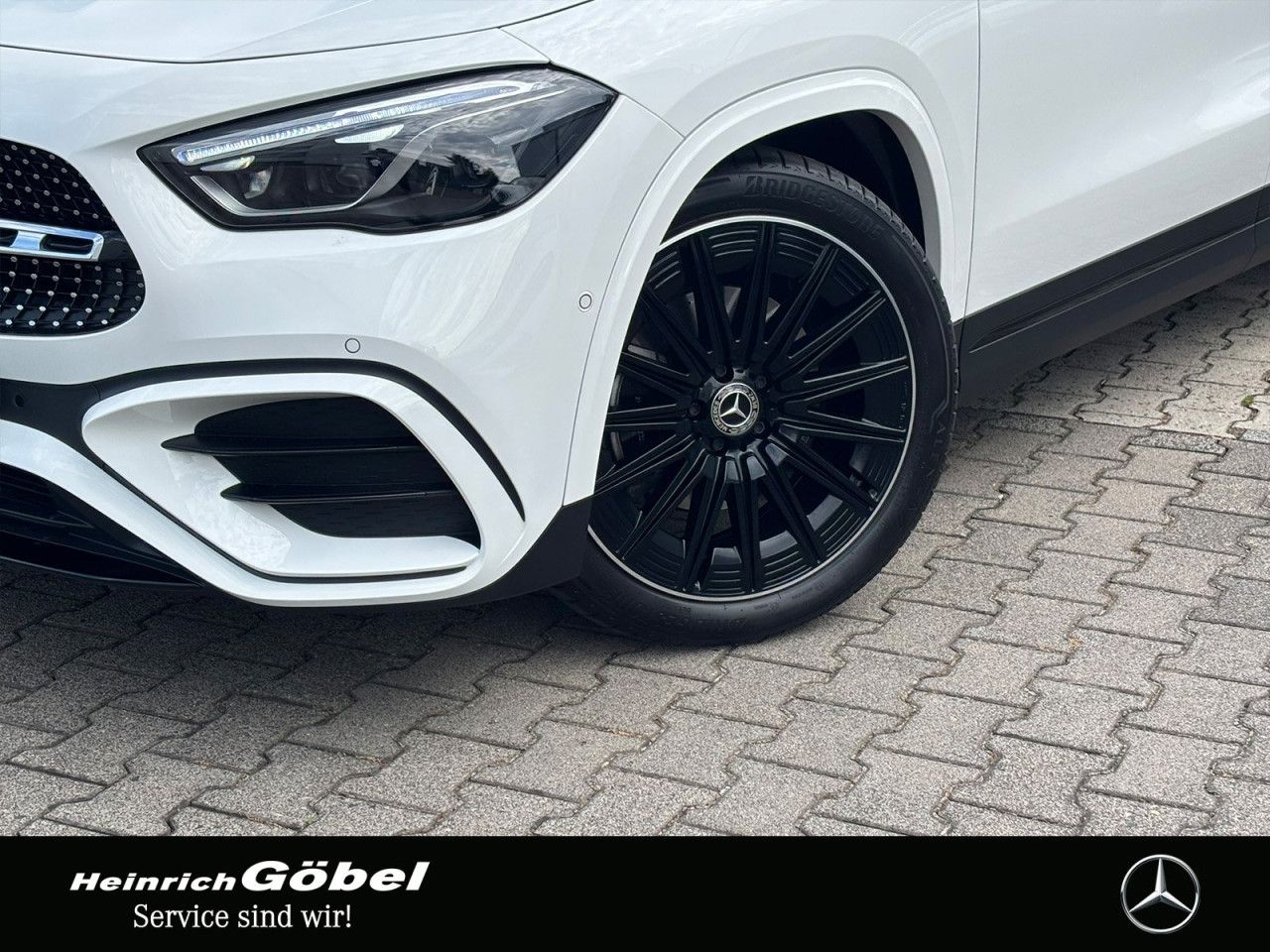 Mercedes-Benz GLA – Bild 5