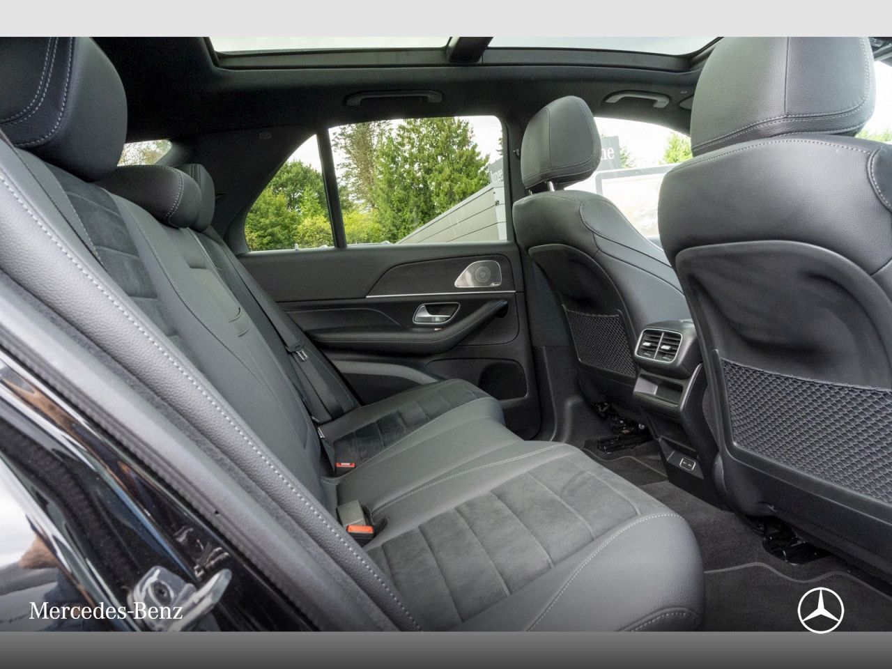 Mercedes-Benz GLE – Bild 9