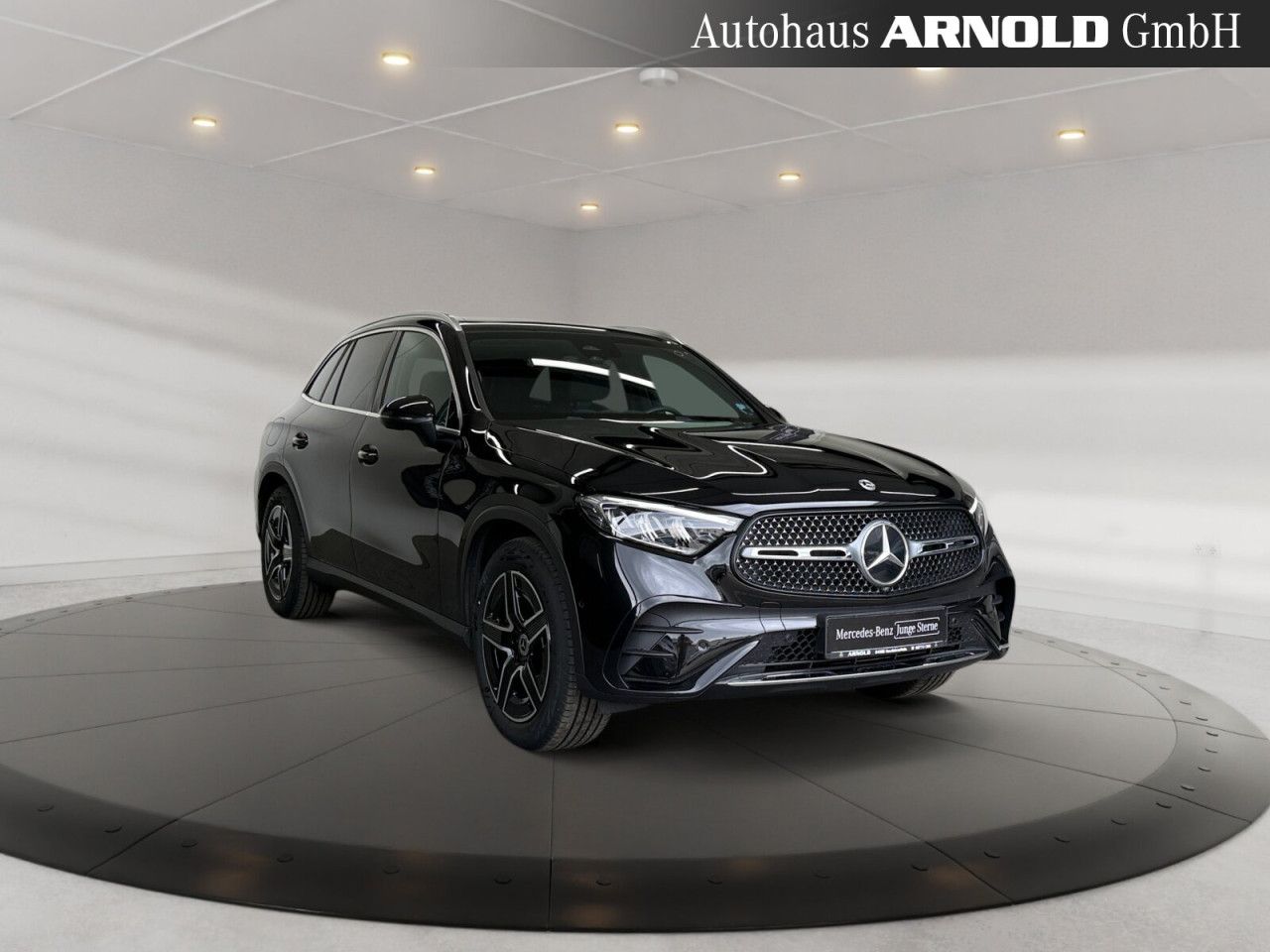Mercedes-Benz GLC – Bild 6
