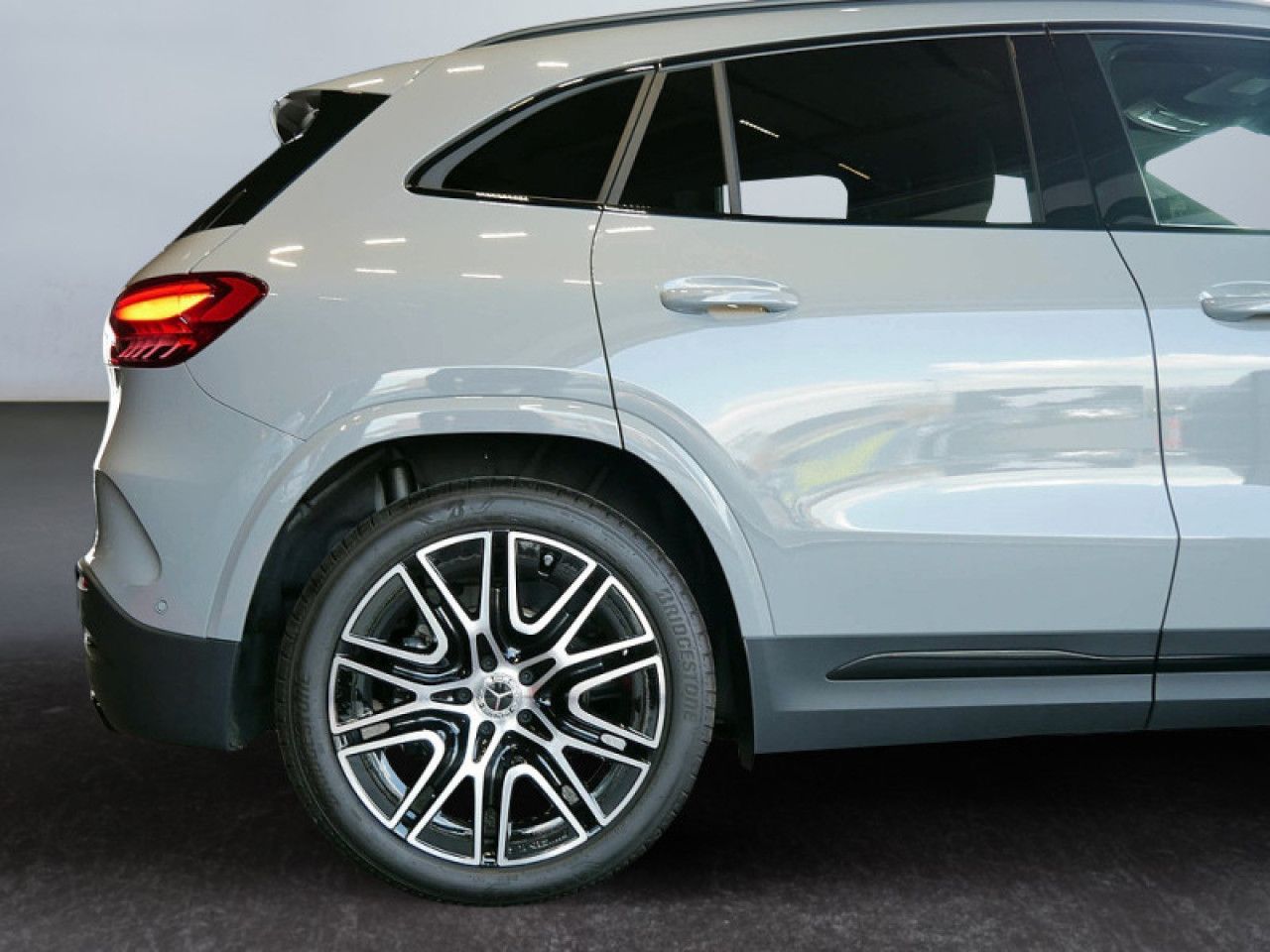 Mercedes-Benz GLA – Bild 3
