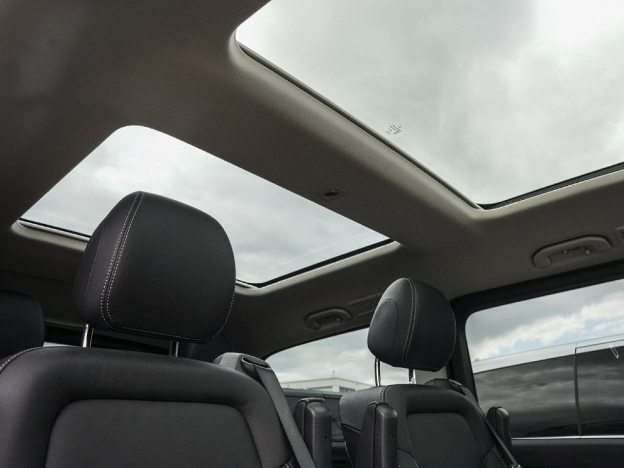 Mercedes-Benz EQV – Bild 14