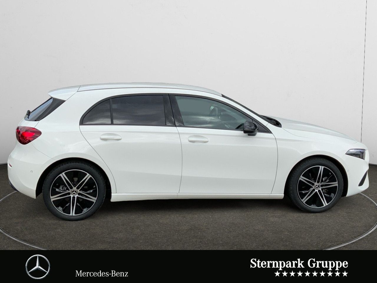 Mercedes-Benz A-Klasse – Bild 6
