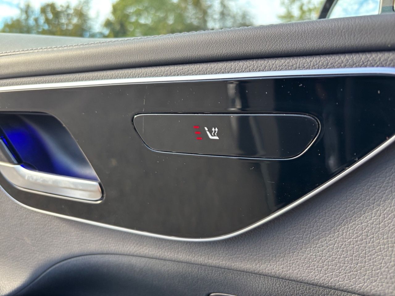 Mercedes-Benz C-Klasse – Bild 23