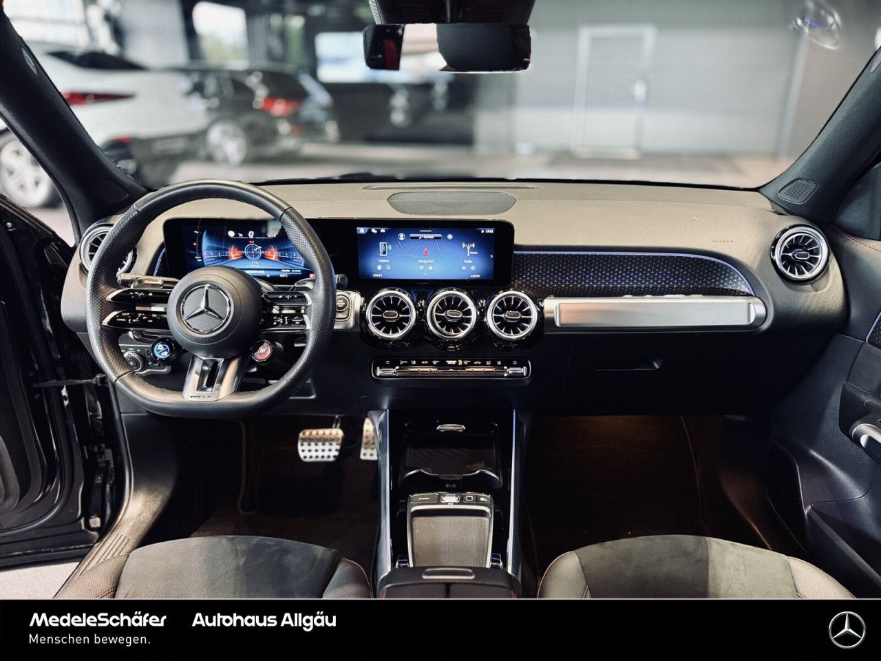 Mercedes-Benz GLB – Bild 6