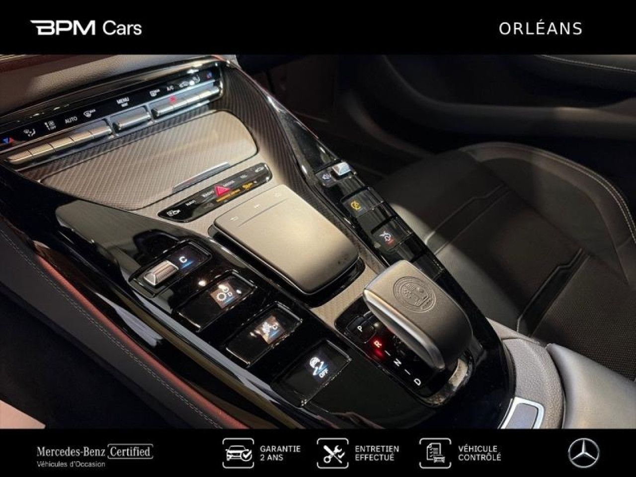 Photo du véhicule 16 / 18