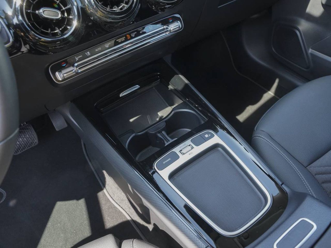 Mercedes-Benz B-Klasse – Bild 8