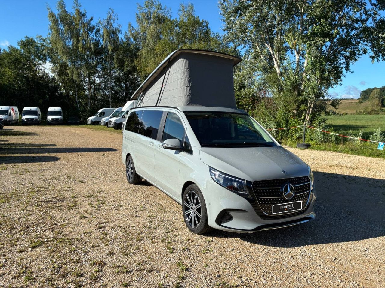 Mercedes-Benz Marco Polo – Bild 20