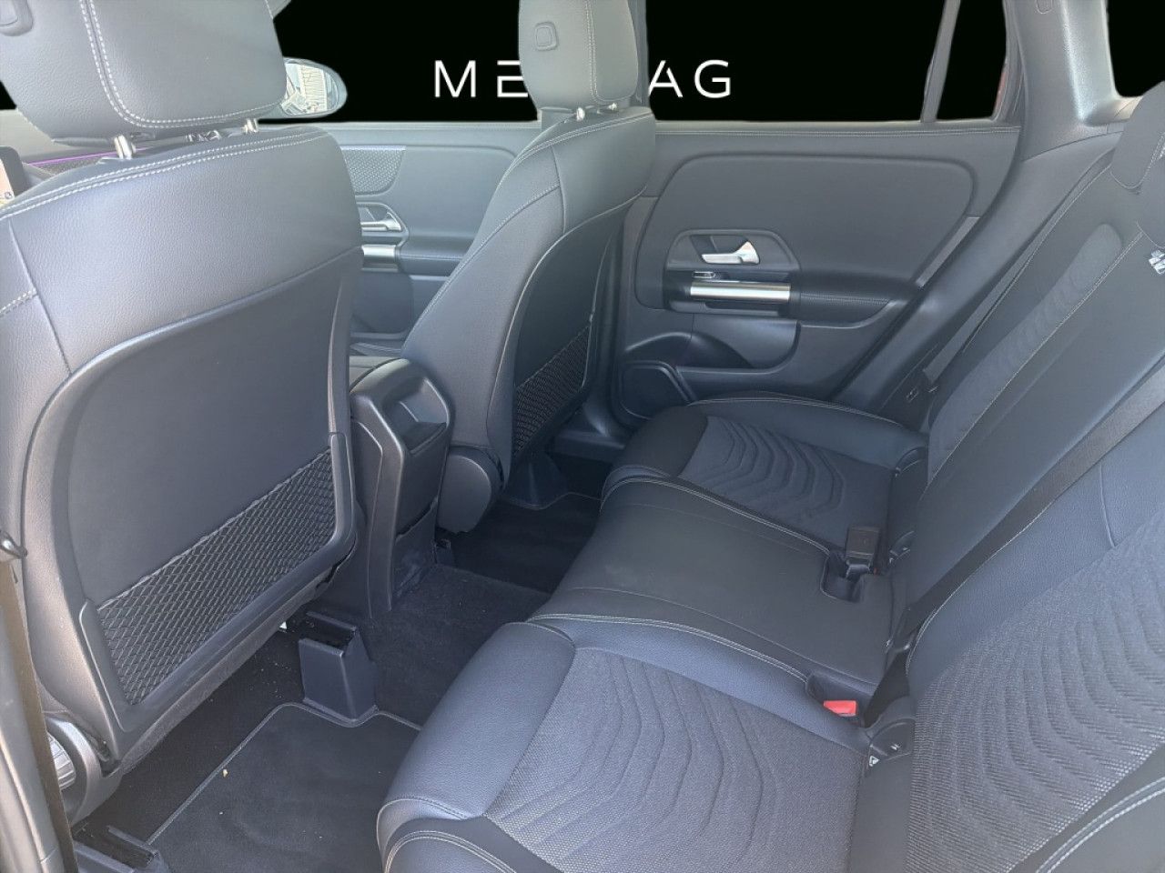 Mercedes-Benz GLA – Bild 9