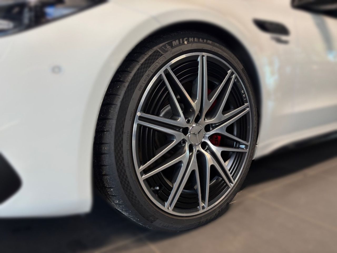 Mercedes-Benz C-Klasse – Bild 3