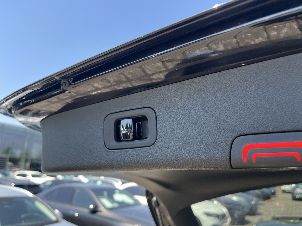 Mercedes-Benz E-Klasse – Bild 24