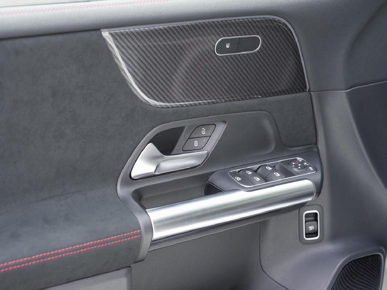 Mercedes-Benz B-Klasse – Bild 17