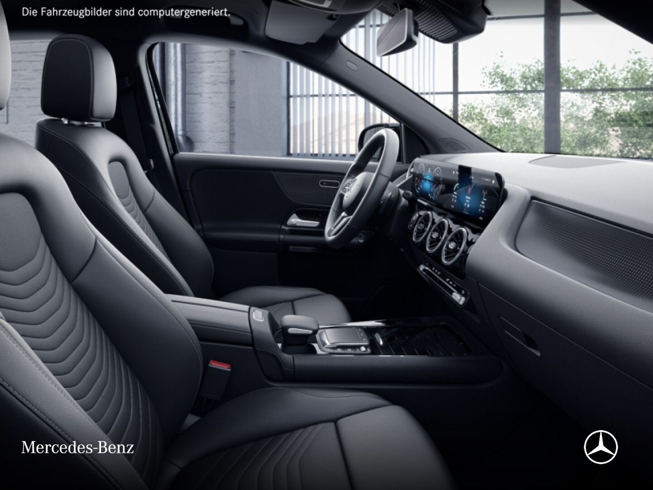 Mercedes-Benz GLA – Bild 10