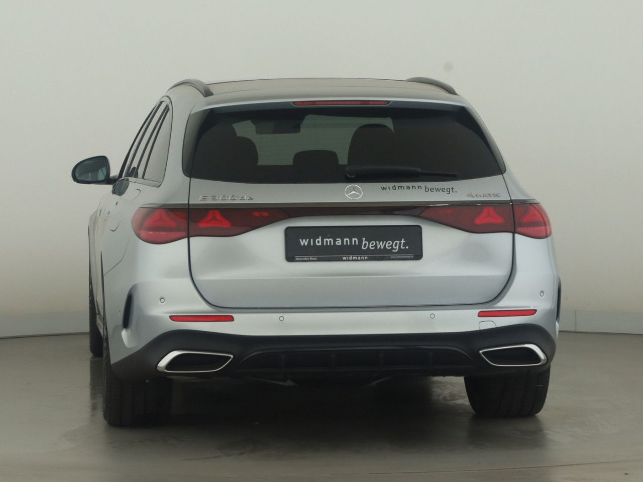 Mercedes-Benz E-Klasse – Bild 4