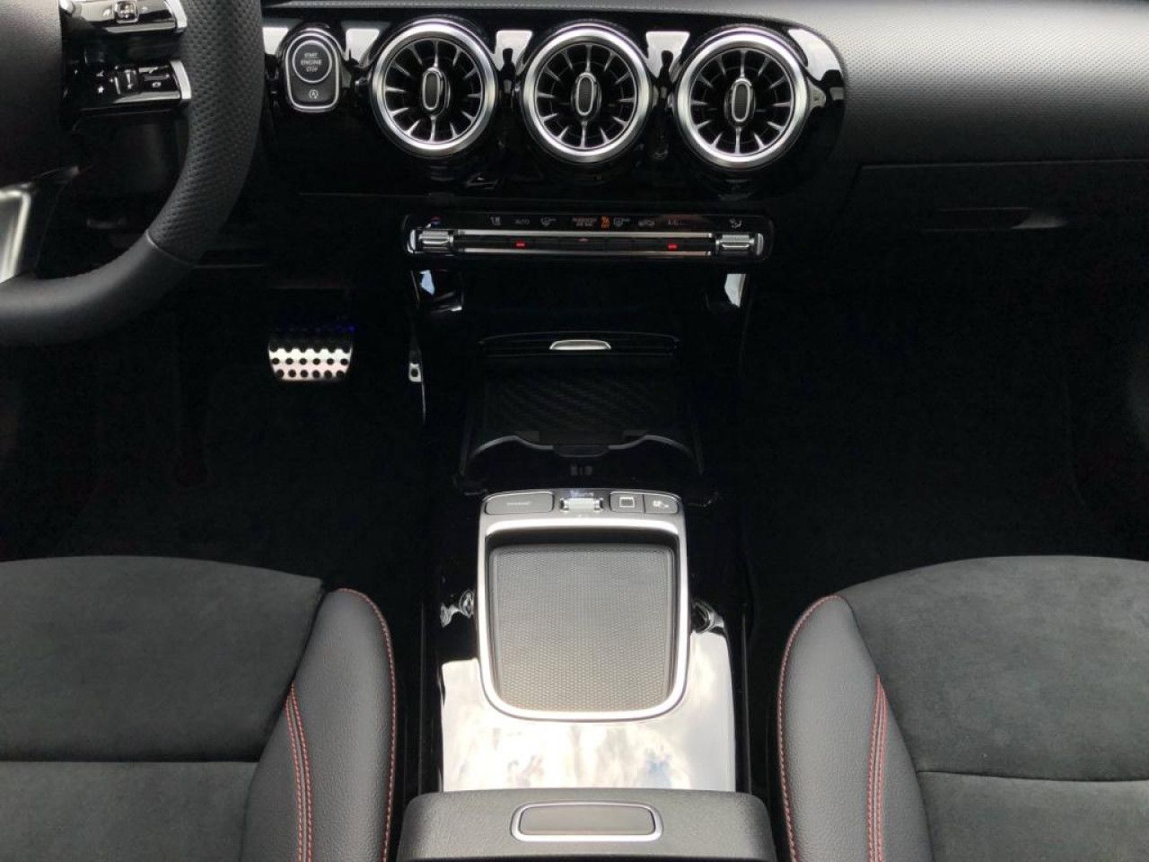 Mercedes-Benz CLA – Bild 14
