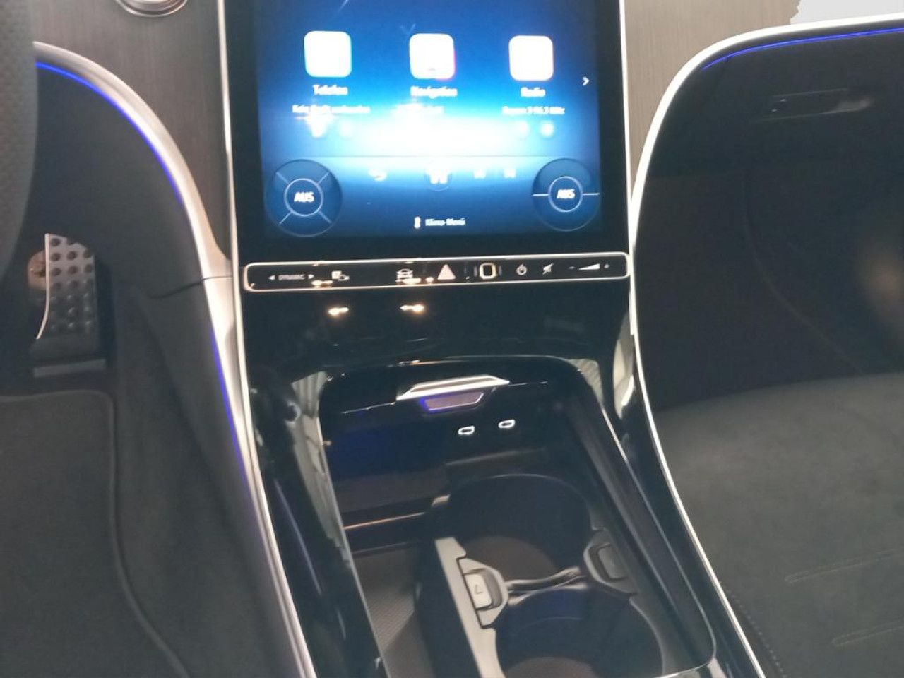 Mercedes-Benz C-Klasse – Bild 9