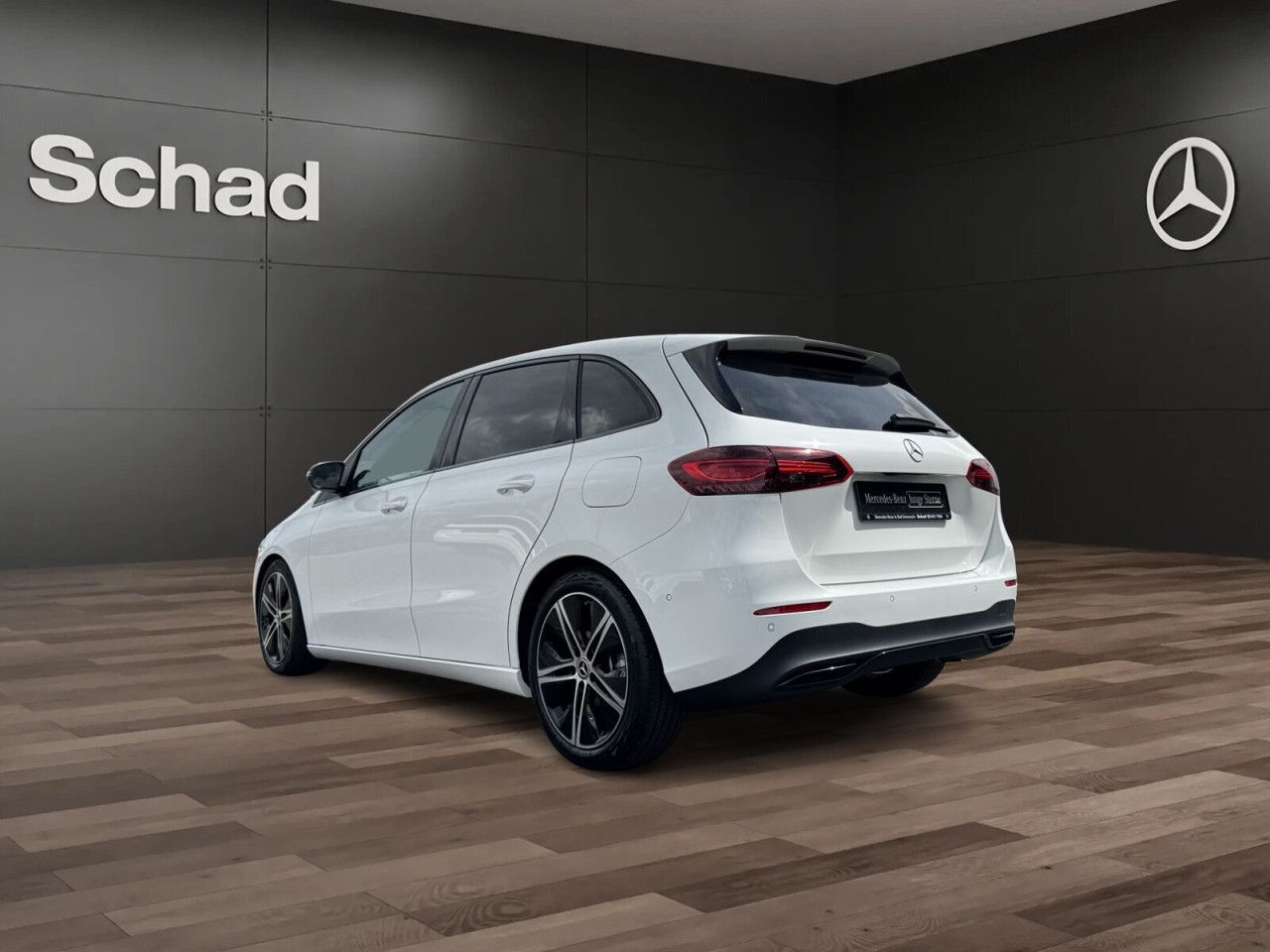 Mercedes-Benz B-Klasse – Bild 7