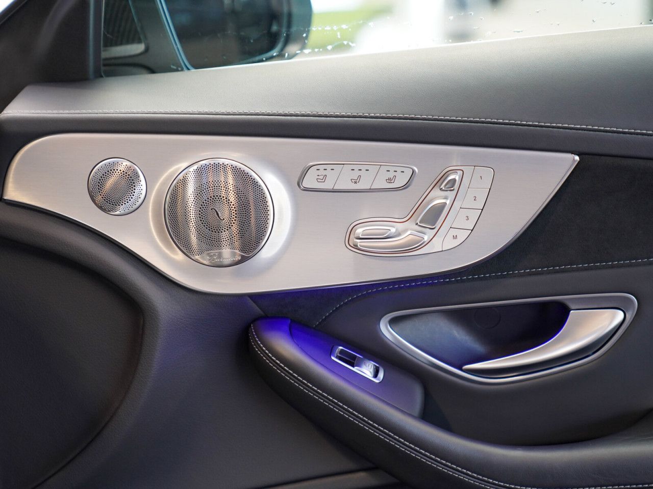 Mercedes-Benz C-Klasse – Bild 15