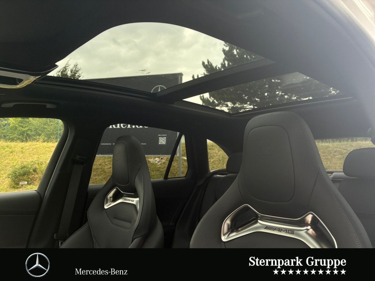 Mercedes-Benz GLC – Bild 20