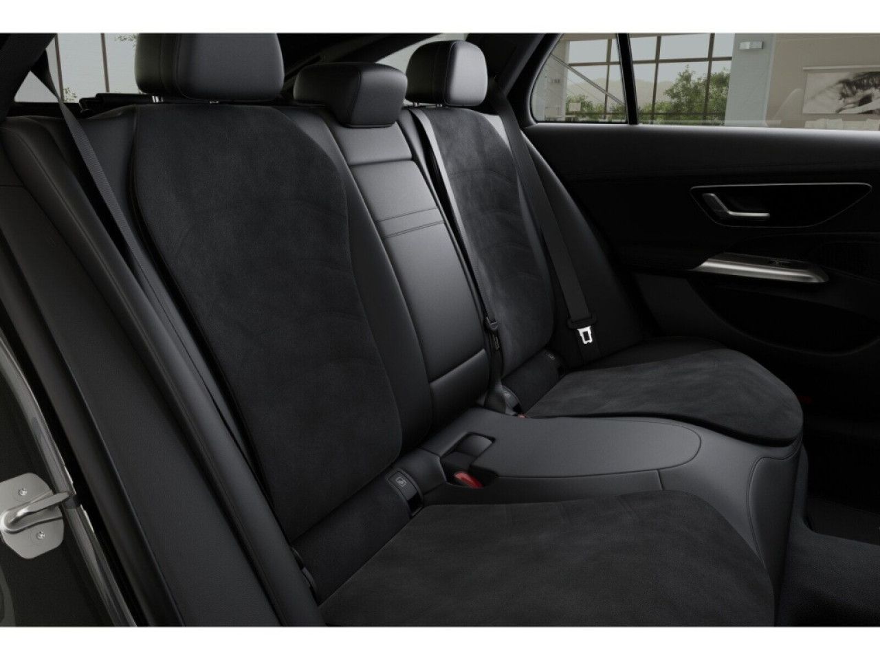 Mercedes-Benz E-Klasse – Bild 9