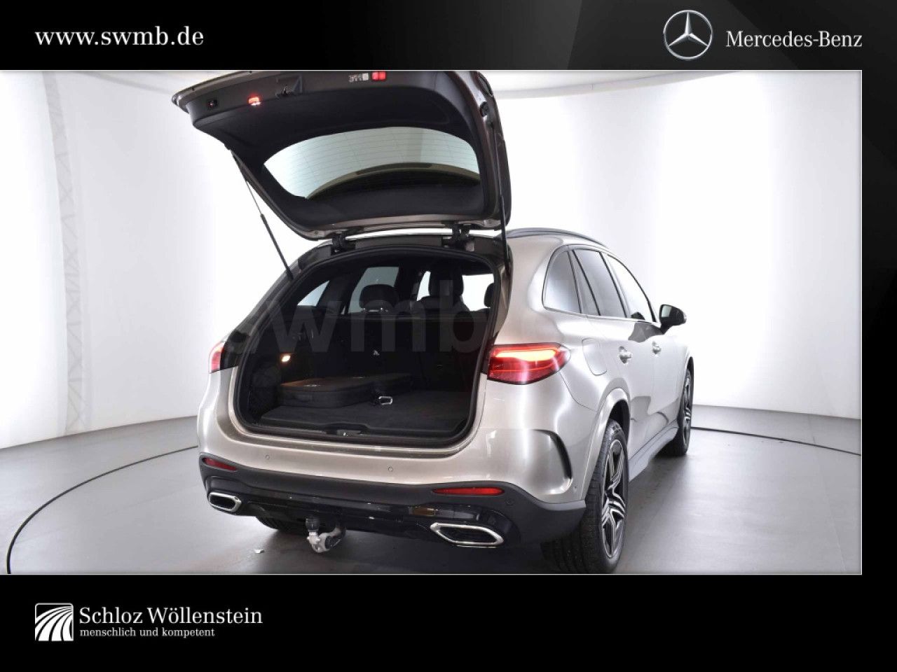 Mercedes-Benz GLC – Bild 15