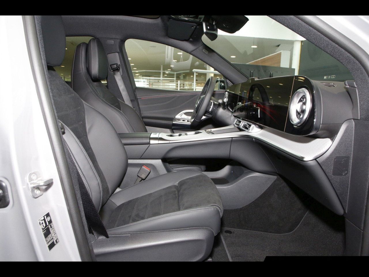 Mercedes-Benz GLC – Bild 6