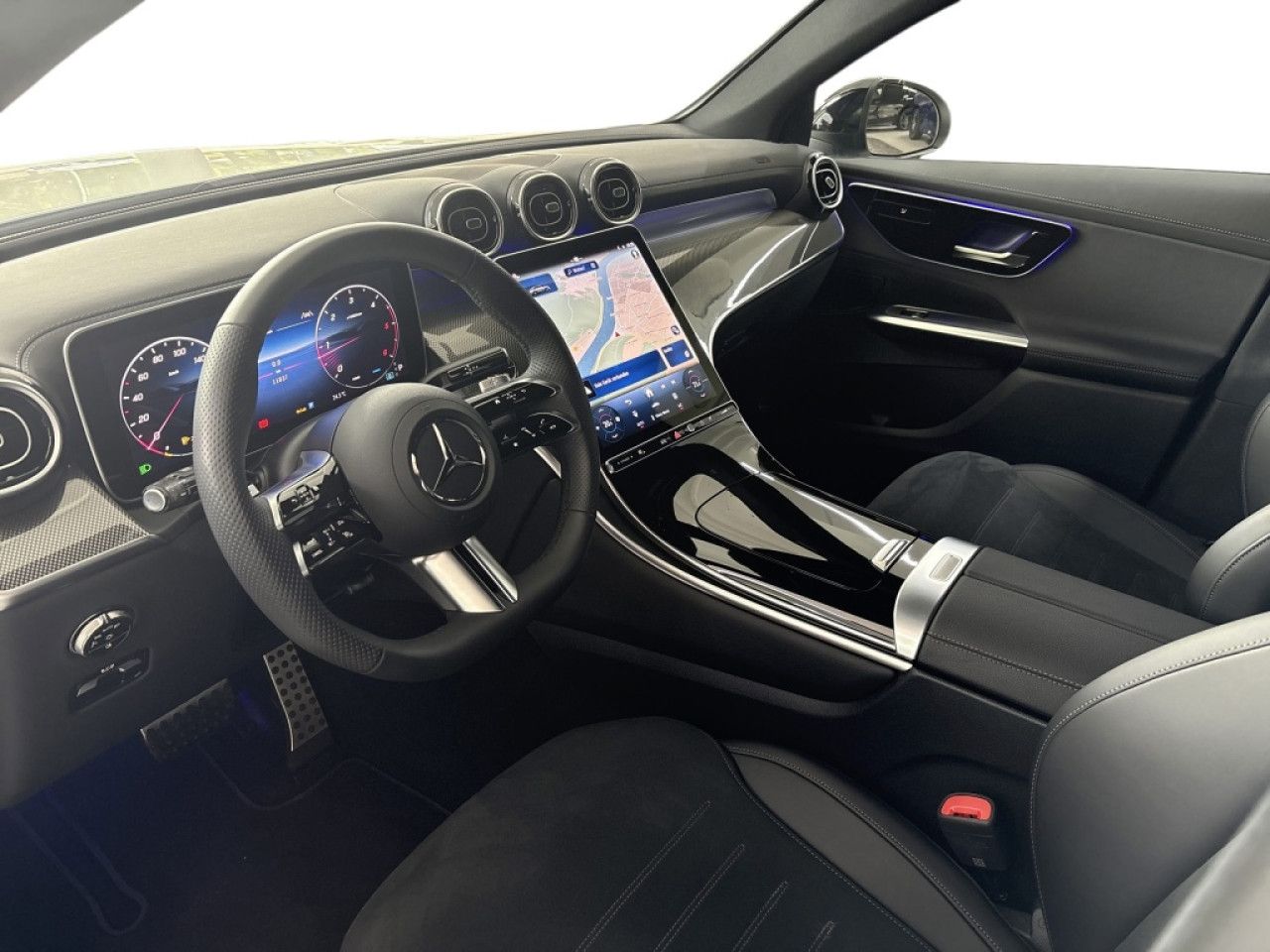 Mercedes-Benz GLC – Bild 9