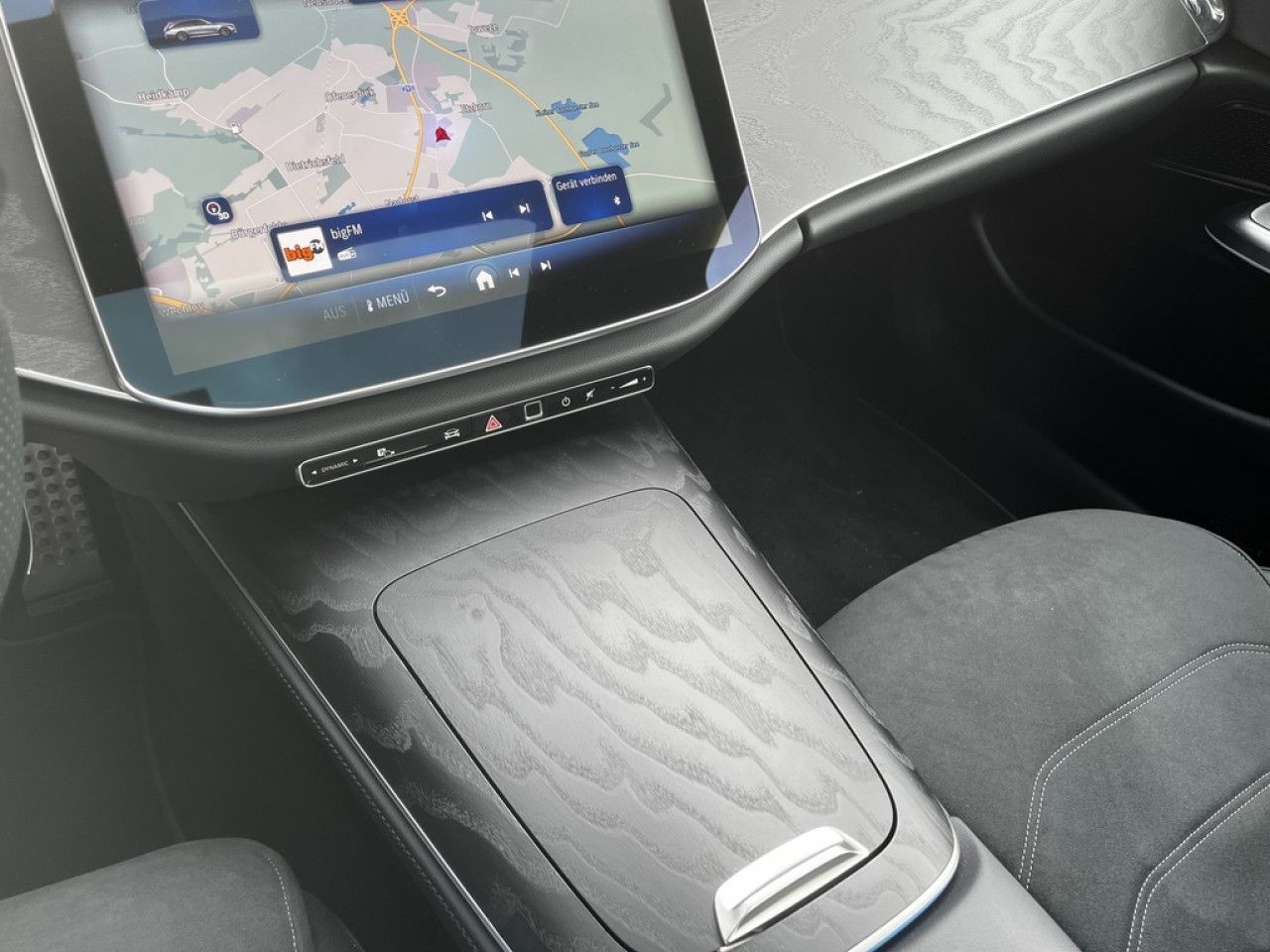 Mercedes-Benz E-Klasse – Bild 16