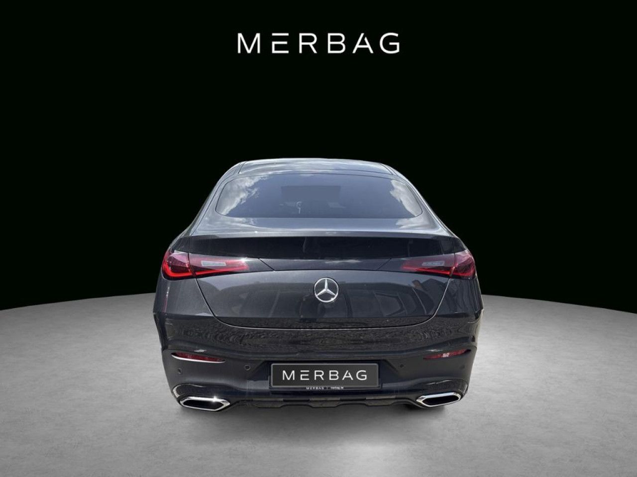 Mercedes-Benz GLC – Bild 6