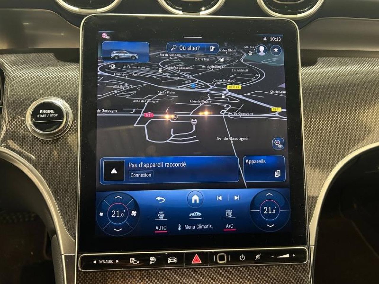 Photo du v&eacute;hicule 10 / 18